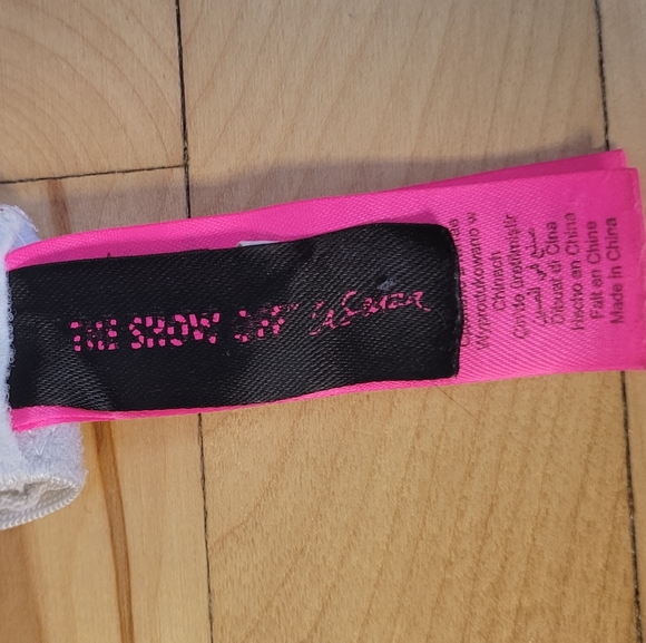 White La SENZA push up bra - Picture 5 of 7